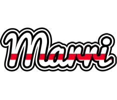 Marri kingdom logo