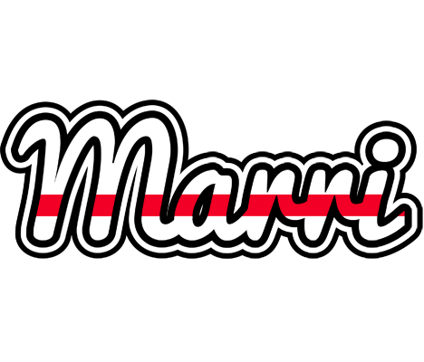 Marri kingdom logo