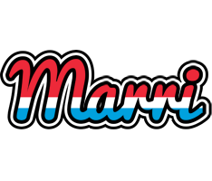 Marri norway logo