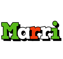 Marri venezia logo