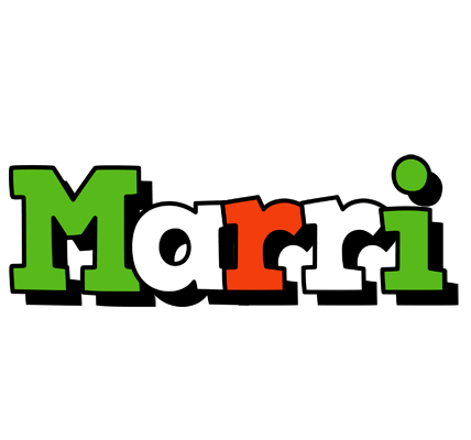 Marri venezia logo