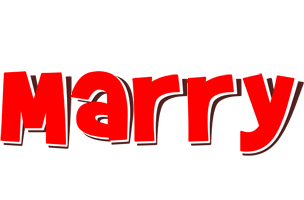 Marry basket logo