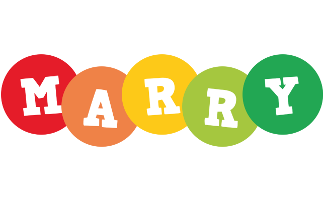 Marry boogie logo