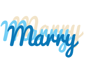 Marry breeze logo