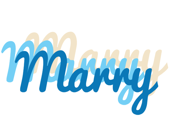 Marry breeze logo