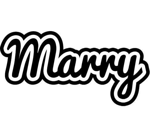 Marry chess logo