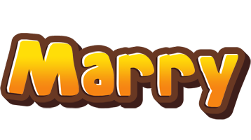 Marry cookies logo