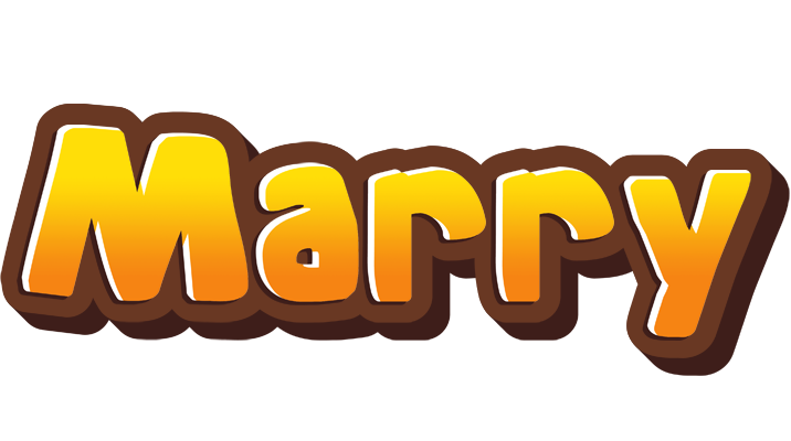 Marry cookies logo