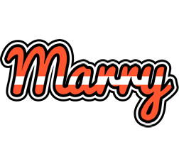 Marry denmark logo