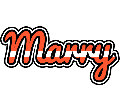 Marry denmark logo