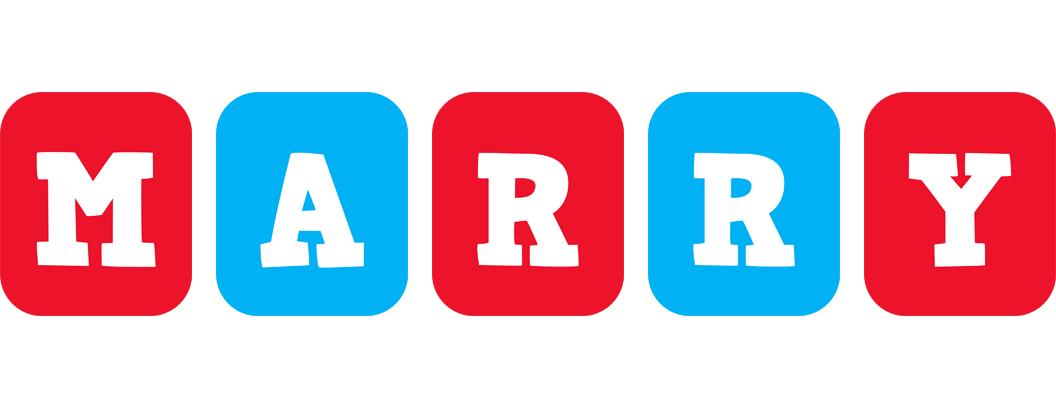 Marry diesel logo