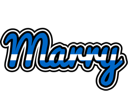 Marry greece logo