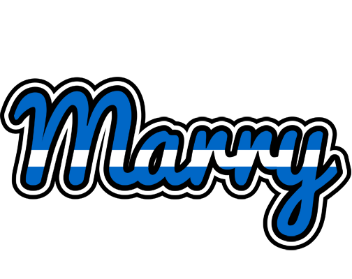 Marry greece logo