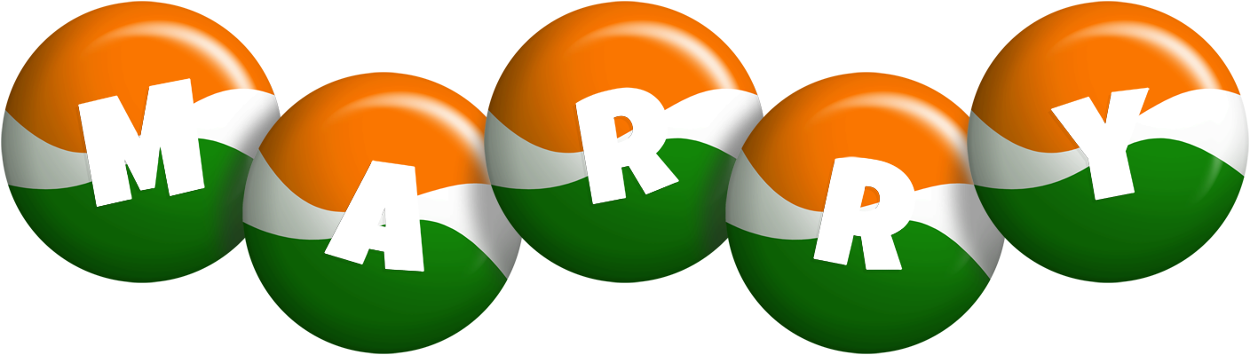 Marry india logo