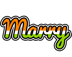 Marry mumbai logo