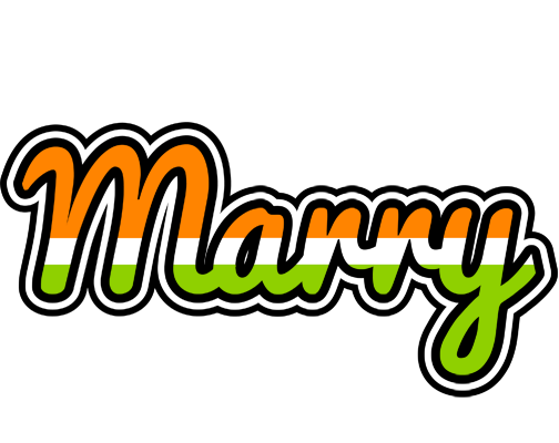Marry mumbai logo