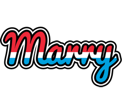 Marry norway logo