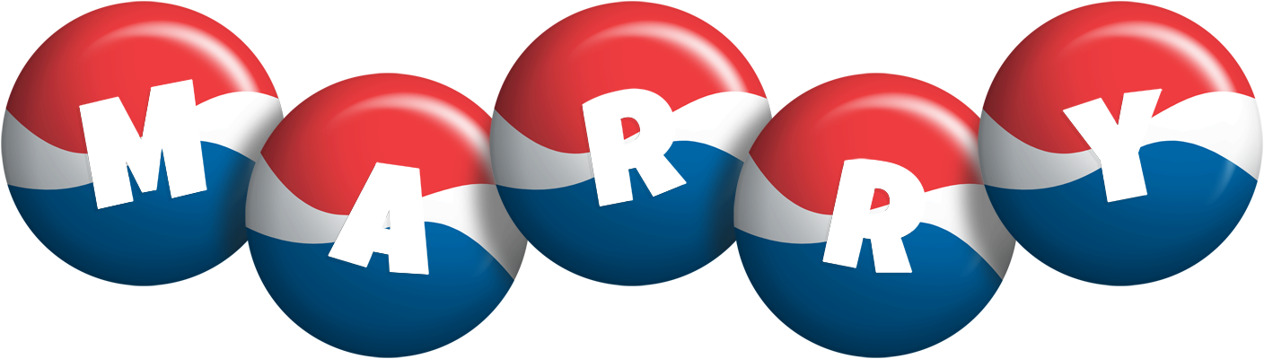 Marry paris logo