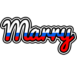 Marry russia logo