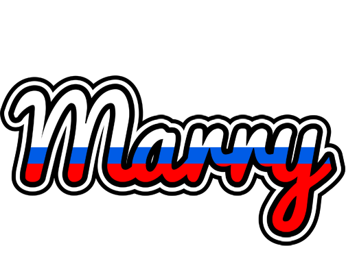 Marry russia logo