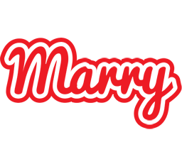 Marry sunshine logo