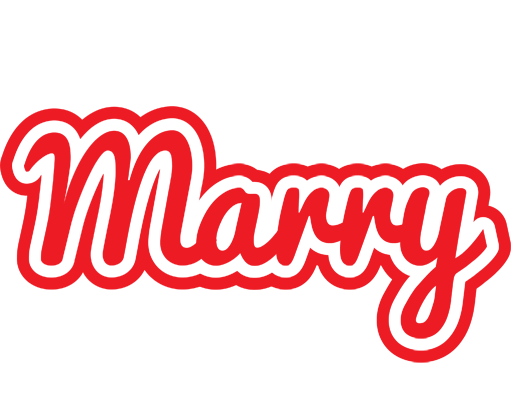 Marry sunshine logo