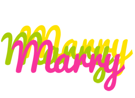 Marry sweets logo