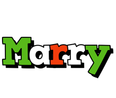 Marry venezia logo