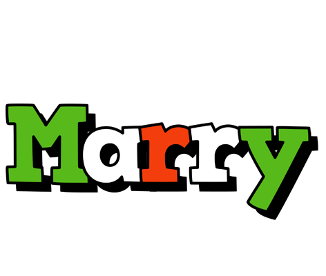 Marry venezia logo