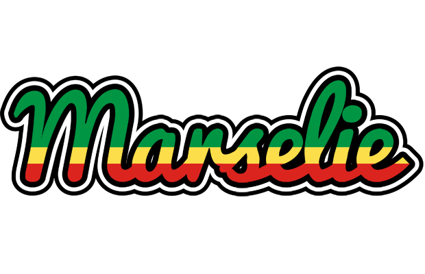 Marselie african logo