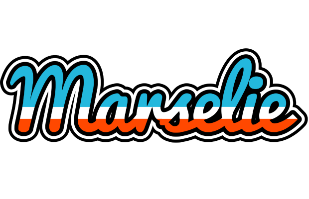 Marselie america logo
