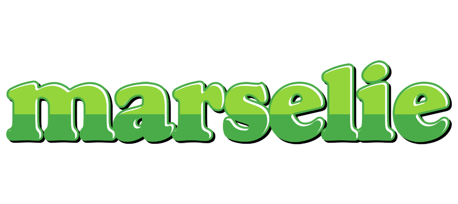 Marselie apple logo