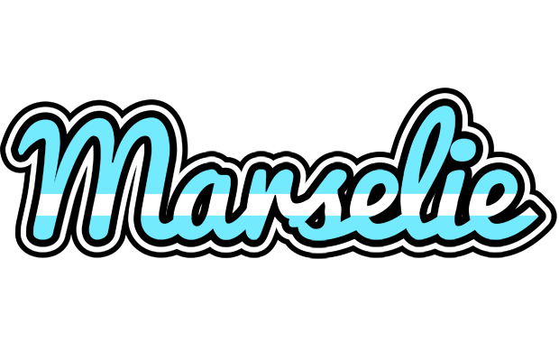 Marselie argentine logo