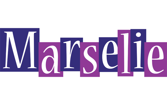 Marselie autumn logo