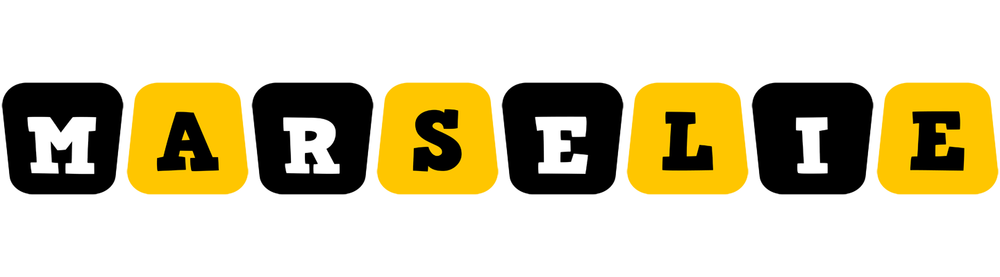 Marselie boots logo