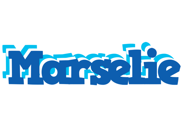Marselie business logo