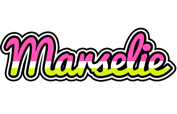 Marselie candies logo