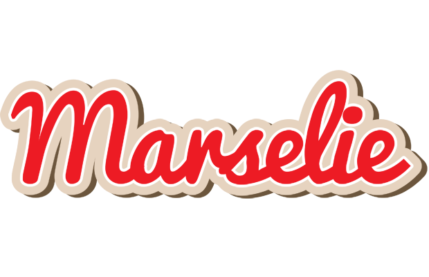 Marselie chocolate logo