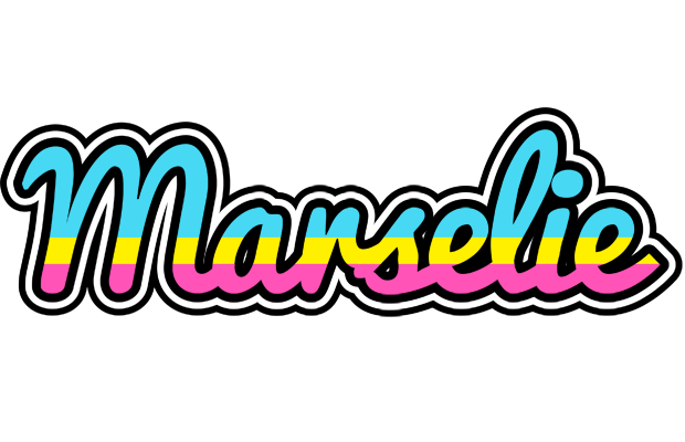 Marselie circus logo