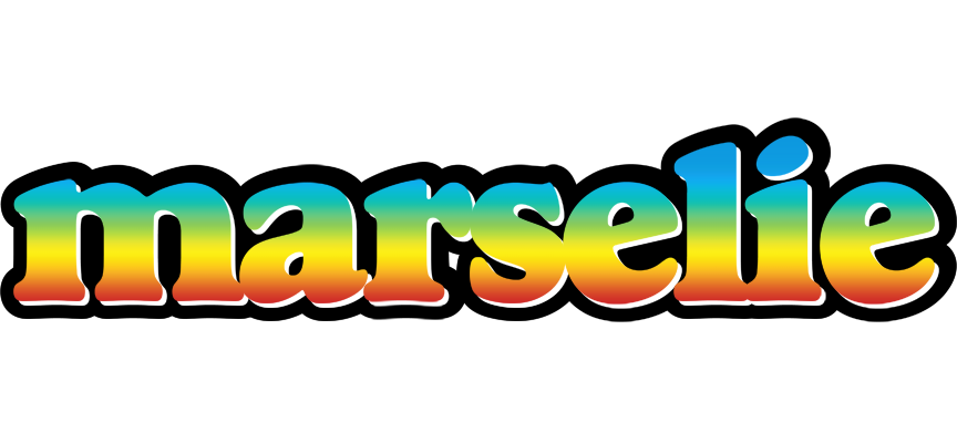 Marselie color logo