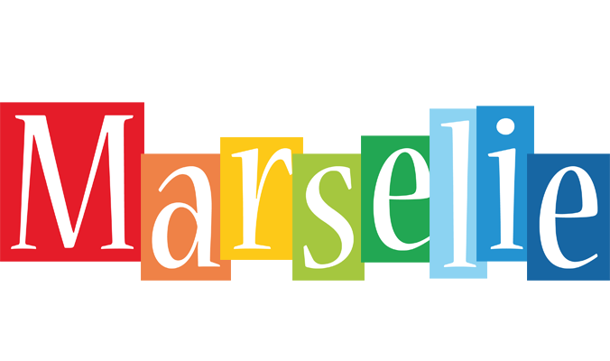 Marselie colors logo
