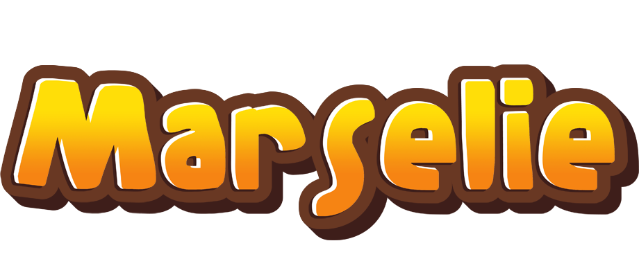 Marselie cookies logo