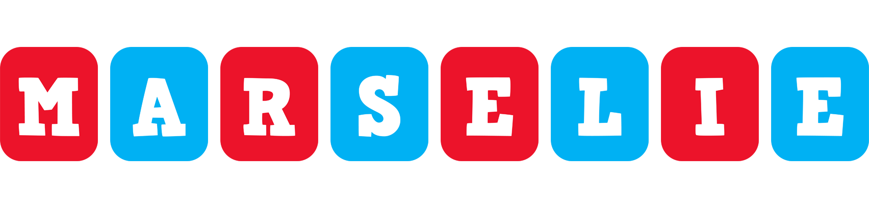 Marselie diesel logo