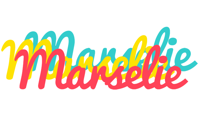 Marselie disco logo