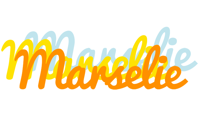 Marselie energy logo