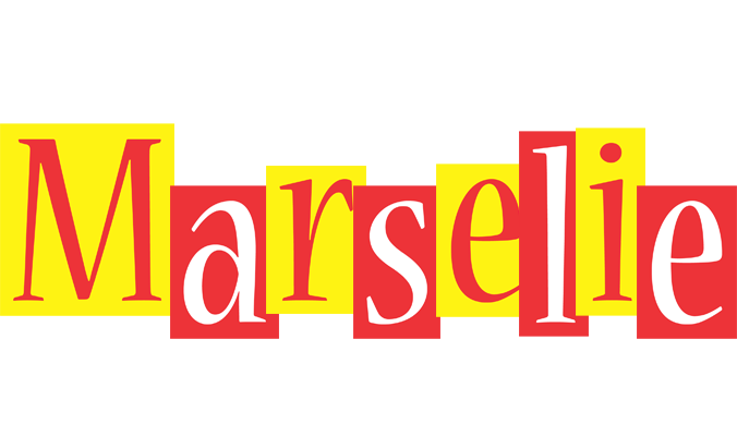 Marselie errors logo
