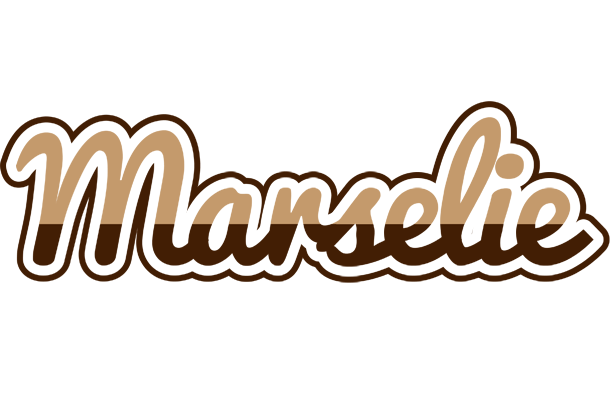 Marselie exclusive logo