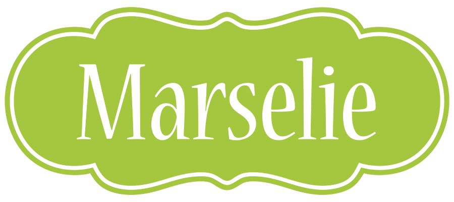 Marselie family logo