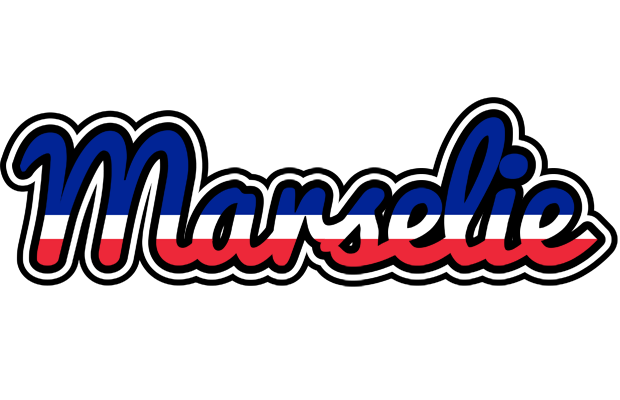 Marselie france logo