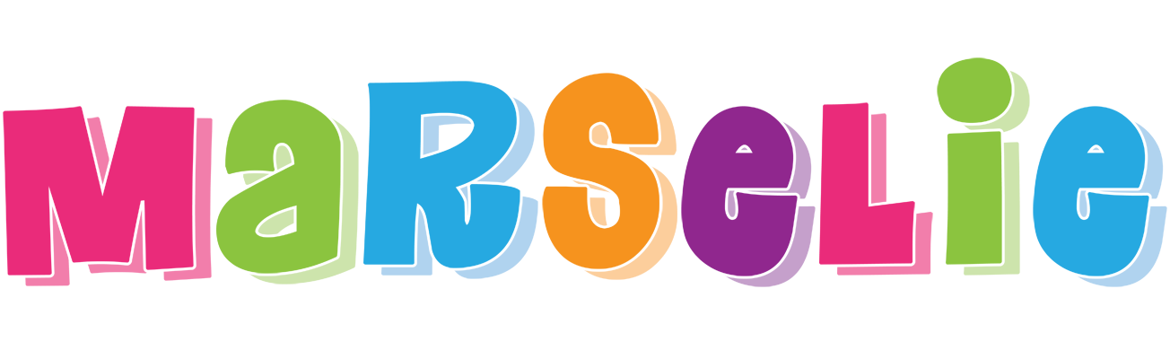 Marselie friday logo